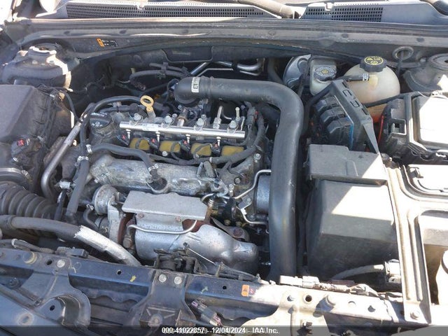 1G1ZE5STXGF170248 Chevrolet MALIBU 1LT