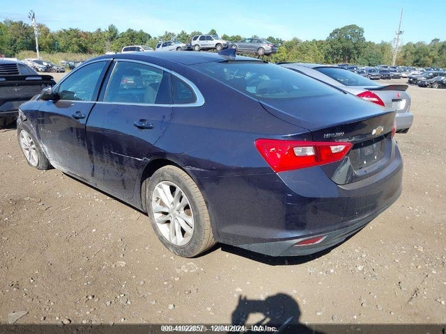 1G1ZE5STXGF170248 Chevrolet MALIBU 1LT