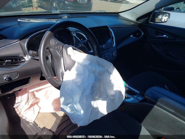 1G1ZE5STXGF170248 Chevrolet MALIBU 1LT