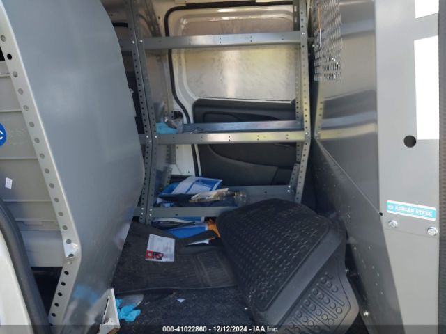 ZFBHRFAB7N6X98712 RAM Promaster City Cargo Van