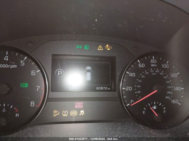 KNDPRCA68H7169257 KIA Sportage Sx Turbo