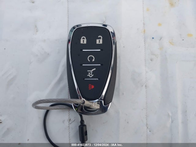 Chevrolet Equinox Awd Lt 2024 3GNAXUEG5RL365083 Image 11