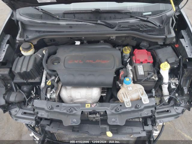 2019 RAM PROMASTER CITY ZFBHRFBB6K6P00148 Photo 9