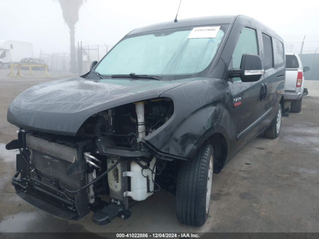 2019 RAM PROMASTER CITY ZFBHRFBB6K6P00148 Photo 1