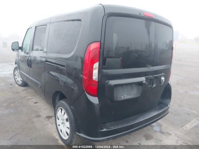 2019 RAM PROMASTER CITY ZFBHRFBB6K6P00148 Photo 2
