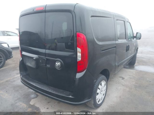 2019 RAM PROMASTER CITY ZFBHRFBB6K6P00148 Photo 3
