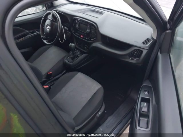 2019 RAM PROMASTER CITY ZFBHRFBB6K6P00148 Photo 4