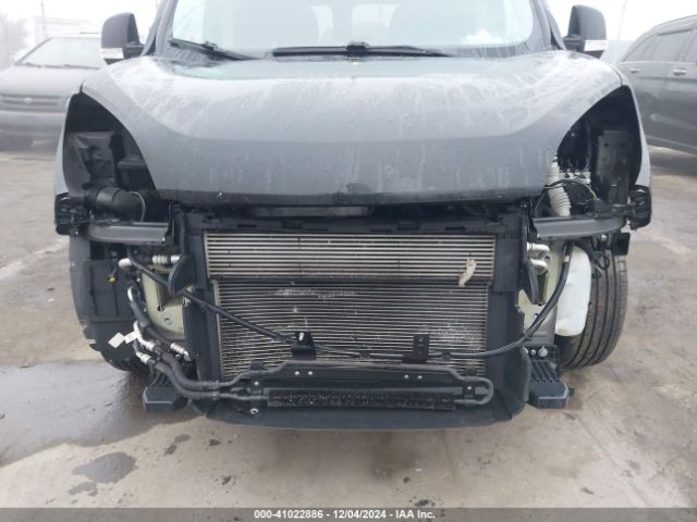 2019 RAM PROMASTER CITY ZFBHRFBB6K6P00148 Photo 5