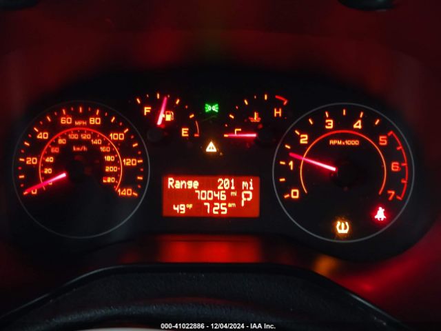 2019 RAM PROMASTER CITY ZFBHRFBB6K6P00148 Photo 6