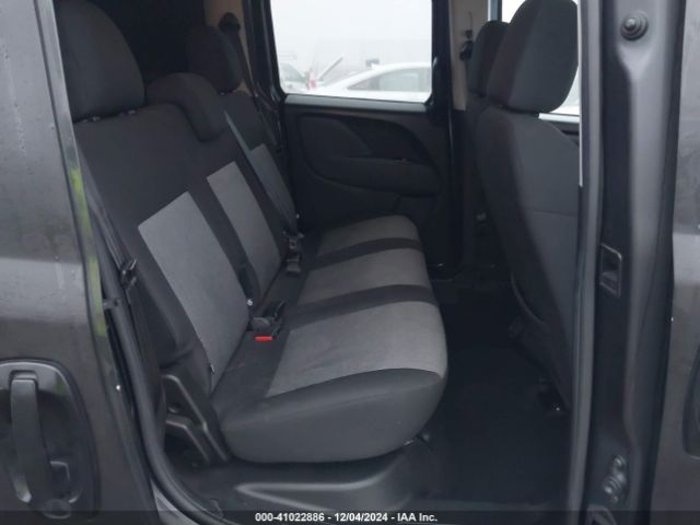 2019 RAM PROMASTER CITY ZFBHRFBB6K6P00148 Photo 7