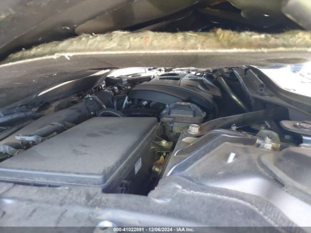 2022 ACURA TLX 19UUB6F52NA003485 Photo 9