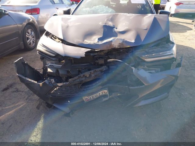 2022 ACURA TLX 19UUB6F52NA003485 Photo 5