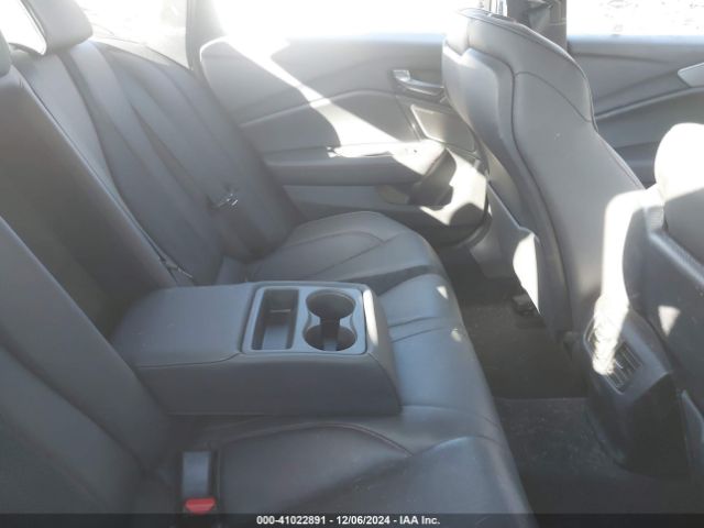 2022 ACURA TLX 19UUB6F52NA003485 Photo 7