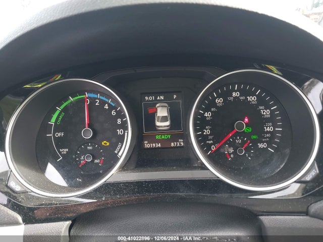 3VW637AJ5FM330284 Volkswagen Jetta Hybrid Sel Premium