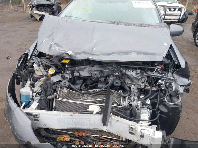 Toyota Prius V Two 2014 JTDZN3EU4EJ001918 Image 10