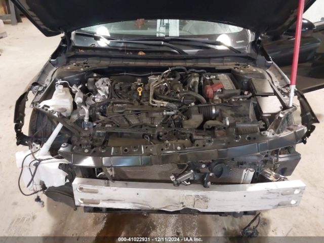 1N4BL4CV1NN323150 Nissan Altima Sr Fwd