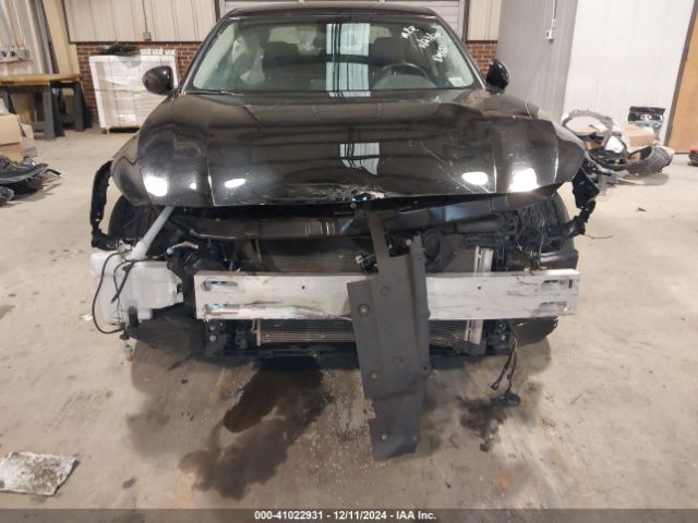 1N4BL4CV1NN323150 Nissan Altima Sr Fwd