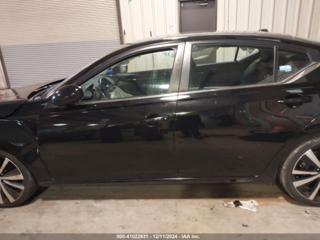 1N4BL4CV1NN323150 Nissan Altima Sr Fwd