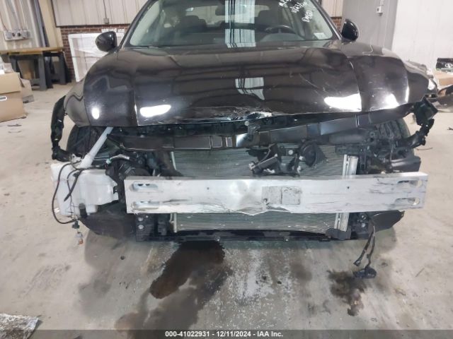 1N4BL4CV1NN323150 Nissan Altima Sr Fwd
