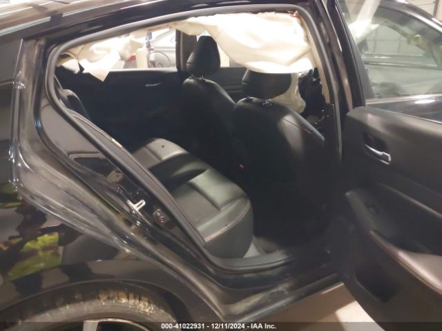 1N4BL4CV1NN323150 Nissan Altima Sr Fwd