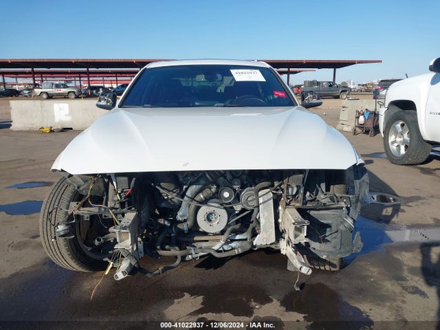 WBA8B3G34HNU36327 BMW 340i