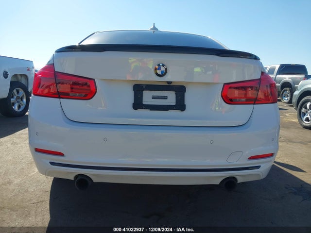 BMW 340i 2017 WBA8B3G34HNU36327 Image 17