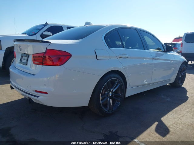 WBA8B3G34HNU36327 BMW 340i