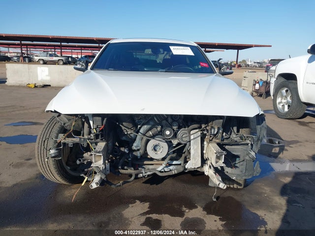 WBA8B3G34HNU36327 BMW 340i