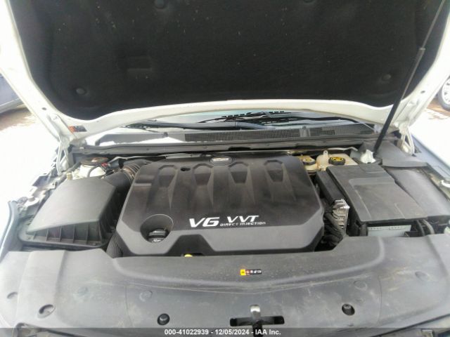2G61M5S36G9143082 Cadillac Xts Luxury Collection