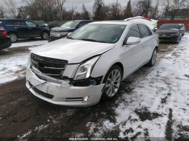 2G61M5S36G9143082 Cadillac Xts Luxury Collection