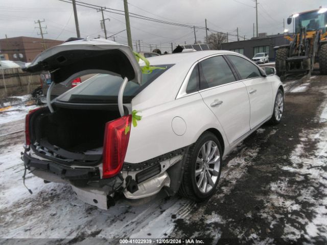 2G61M5S36G9143082 Cadillac Xts Luxury Collection