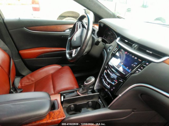 2G61M5S36G9143082 Cadillac Xts Luxury Collection