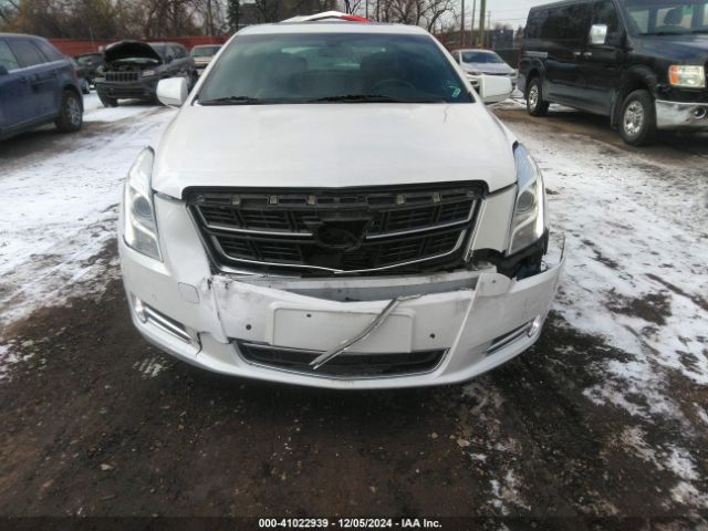 2G61M5S36G9143082 Cadillac Xts Luxury Collection