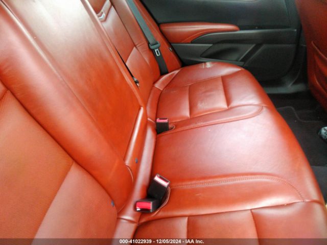 2G61M5S36G9143082 Cadillac Xts Luxury Collection