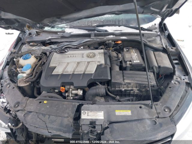 3VW3L7AJ6EM372769 Volkswagen Jetta 2.0l Tdi