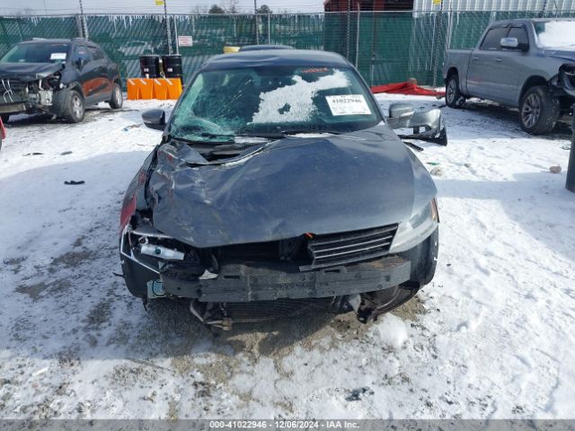 3VW3L7AJ6EM372769 Volkswagen Jetta 2.0l Tdi