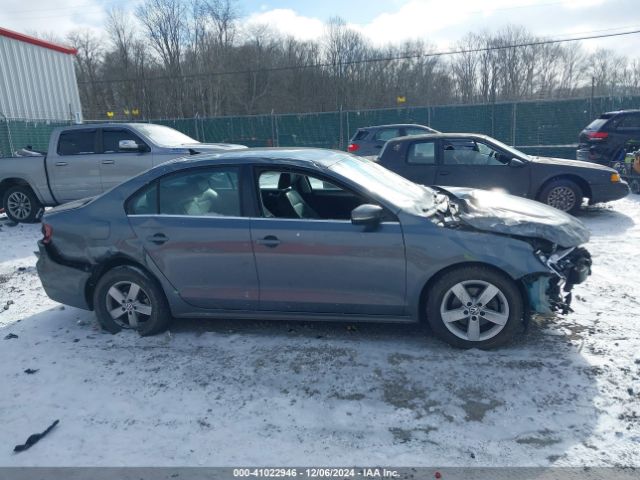3VW3L7AJ6EM372769 Volkswagen Jetta 2.0l Tdi