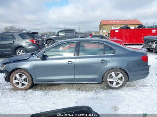 3VW3L7AJ6EM372769 Volkswagen Jetta 2.0l Tdi