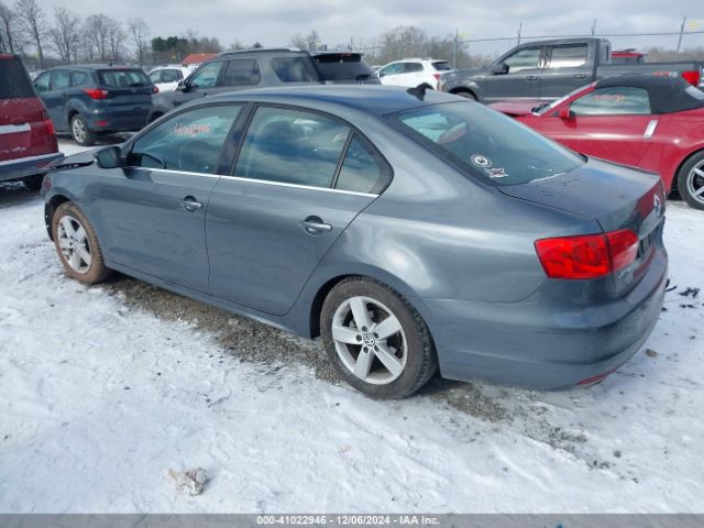 3VW3L7AJ6EM372769 Volkswagen Jetta 2.0l Tdi