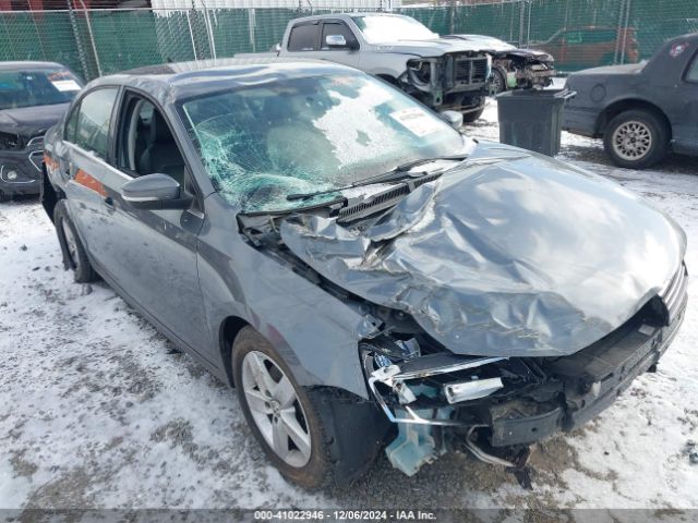 3VW3L7AJ6EM372769 Volkswagen Jetta 2.0l Tdi