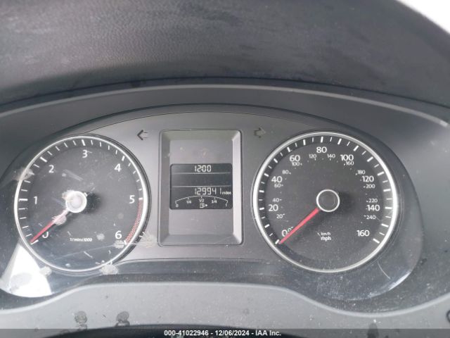 3VW3L7AJ6EM372769 Volkswagen Jetta 2.0l Tdi