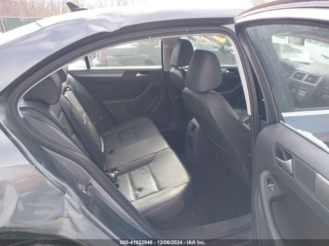 3VW3L7AJ6EM372769 Volkswagen Jetta 2.0l Tdi