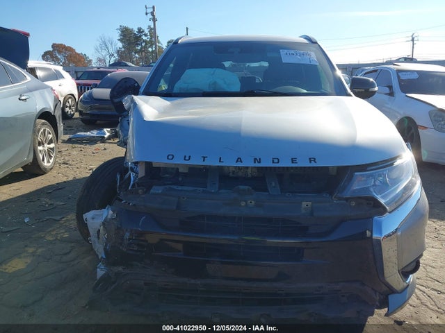 Mitsubishi Outlander Sp 2.4 2020 JA4AD3A3XLZ040261 Image 12