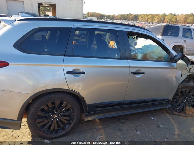 Mitsubishi Outlander Sp 2.4 2020 JA4AD3A3XLZ040261 Image 13