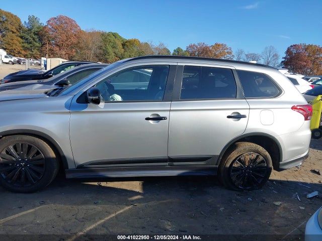 Mitsubishi Outlander Sp 2.4 2020 JA4AD3A3XLZ040261 Image 14