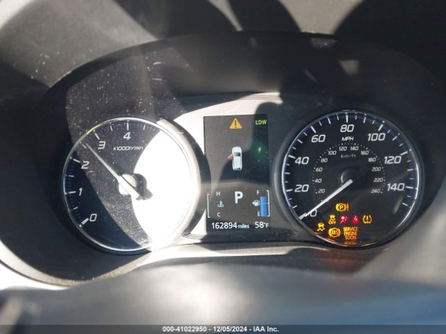 2020 MITSUBISHI OUTLANDER JA4AD3A3XLZ040261 Photo 6