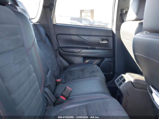 2020 MITSUBISHI OUTLANDER JA4AD3A3XLZ040261 Photo 7