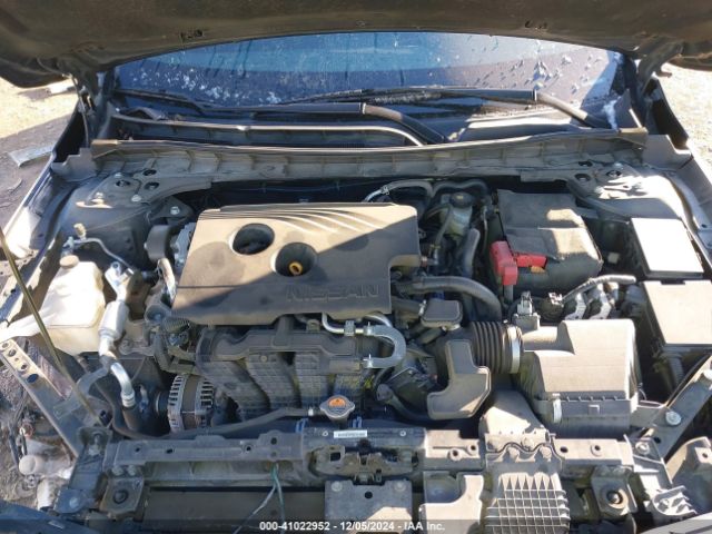 1N4BL4BV1LC150269 Nissan Altima S Fwd