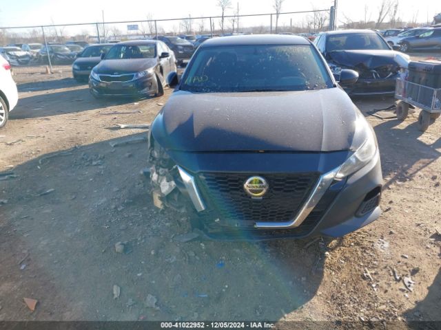 1N4BL4BV1LC150269 Nissan Altima S Fwd