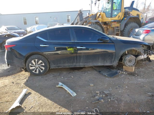 1N4BL4BV1LC150269 Nissan Altima S Fwd